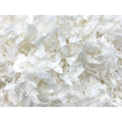 R&M Luxber paperikuivike 4,1L/570g - valkoinen