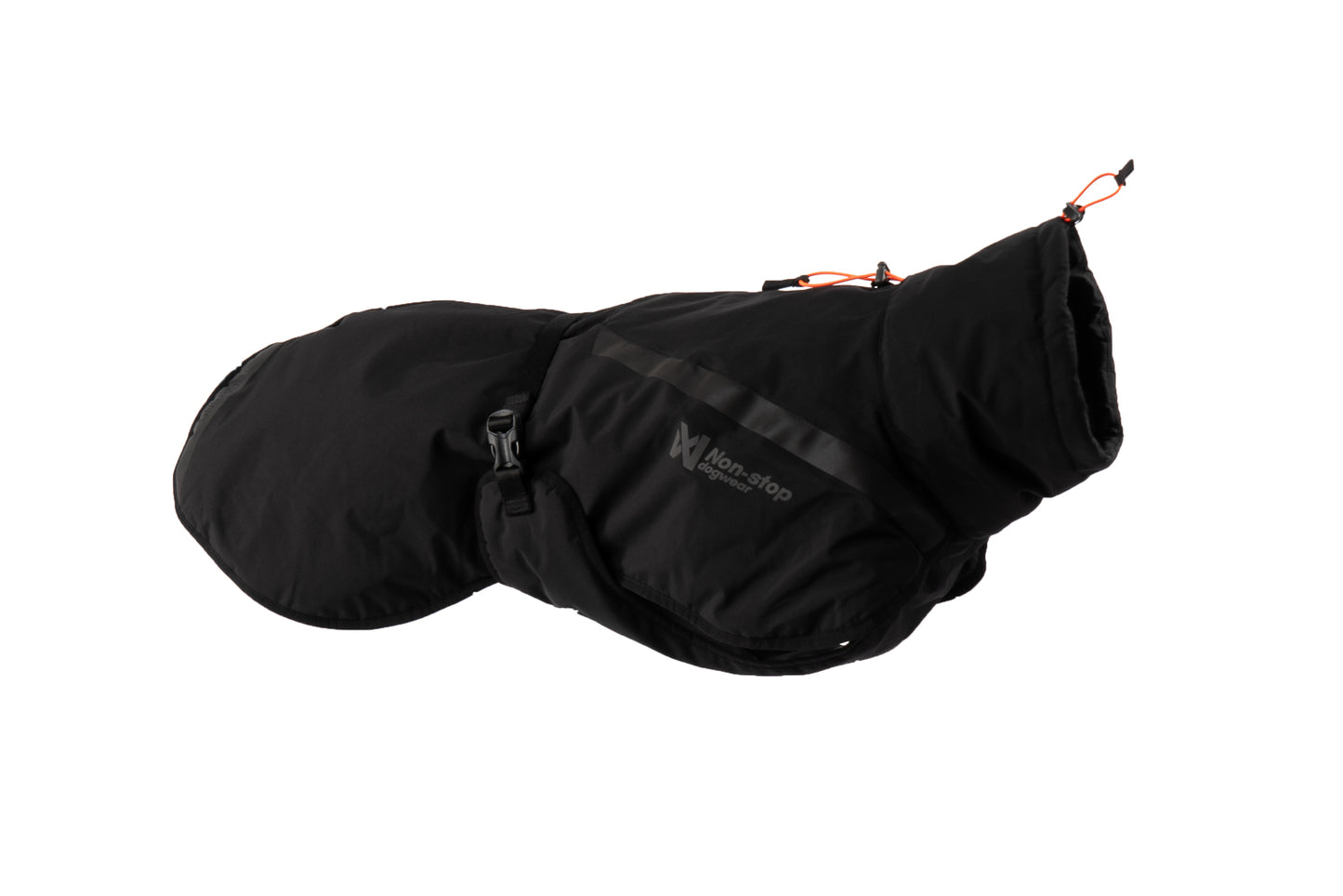 Non-stop Trekking insulated dog jacket - koiran takki