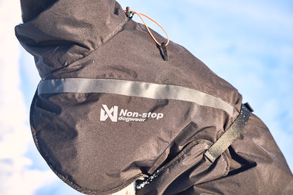 Non-stop Trekking insulated dog jacket - koiran takki