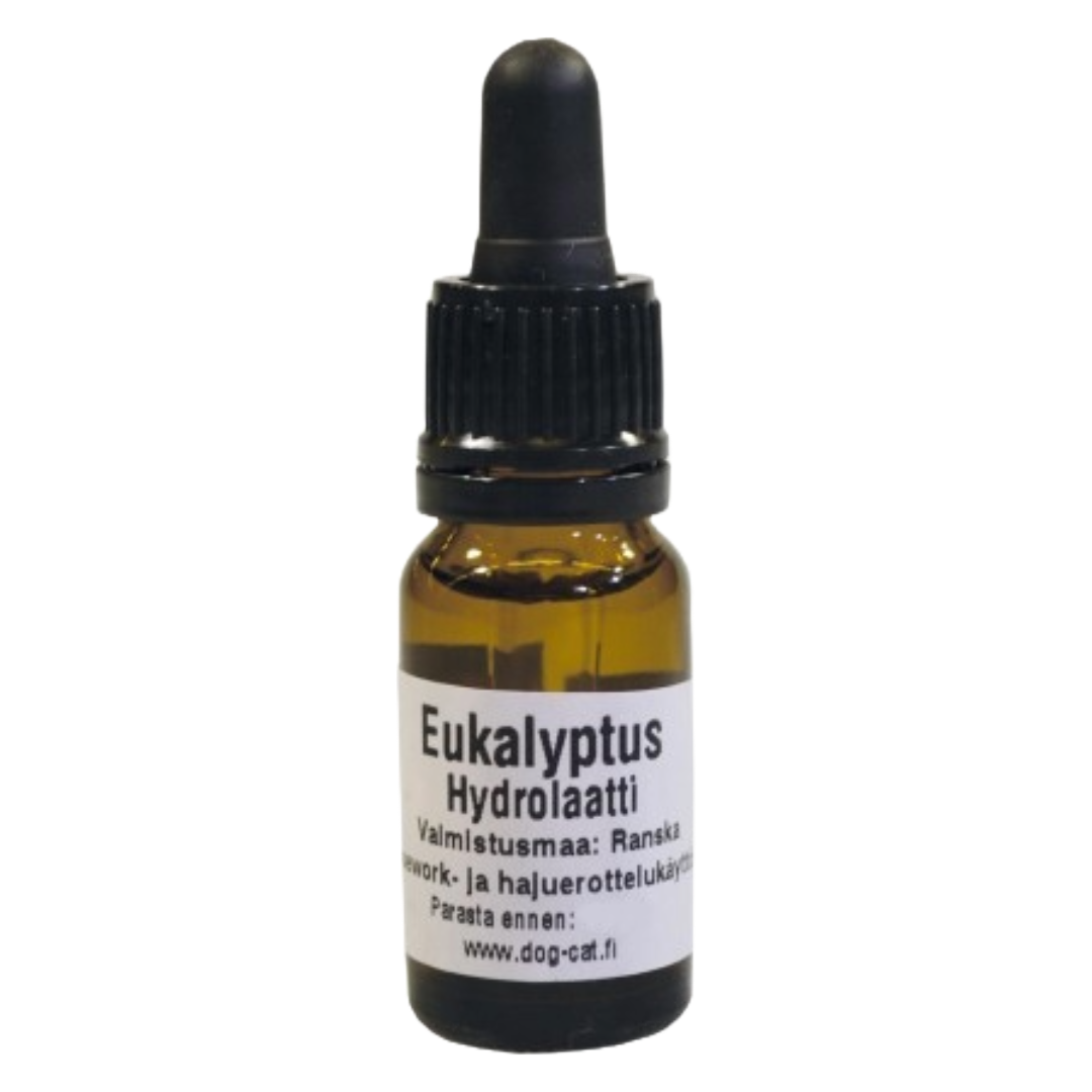 Eukalyptus Hydrolaatti 10ml