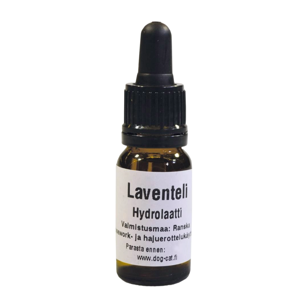 Laventeli Hydrolaatti 10ml