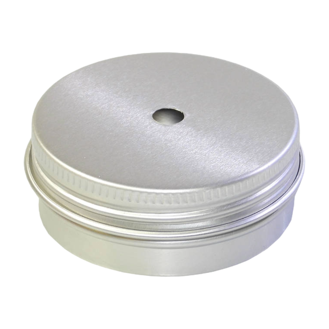 D&C nosework purkki mini, pyöreä