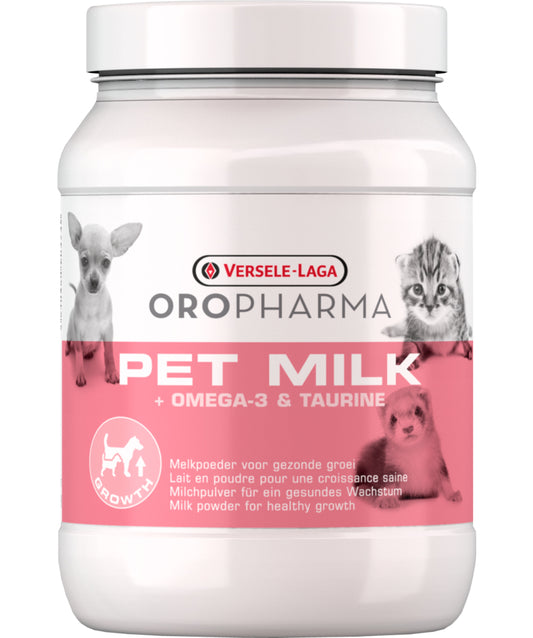 Versele-laga pet milk 400g