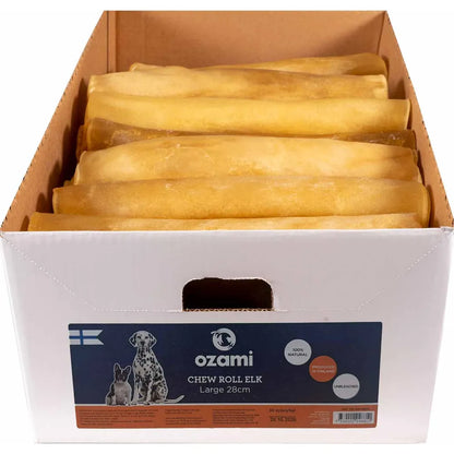 Ozami Hirviluu L 28cm