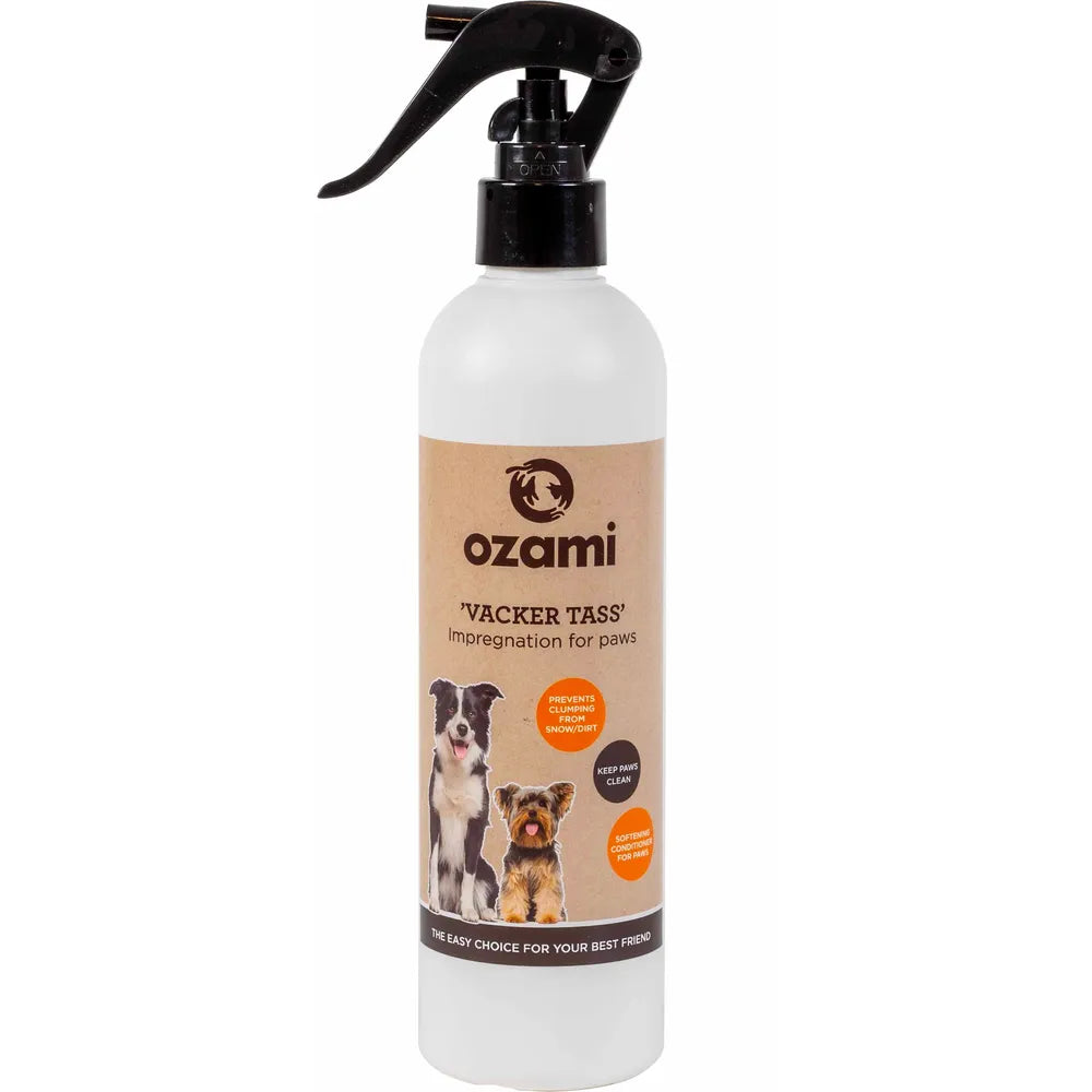 Ozami tassuspray 'Vacker Tass' 300ml