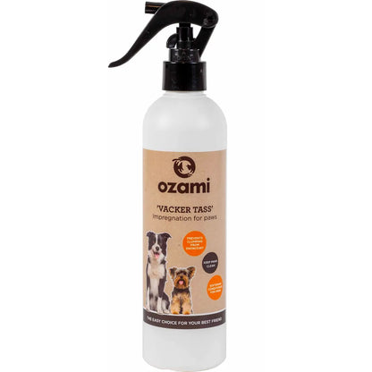 Ozami tassuspray 'Vacker Tass' 300ml