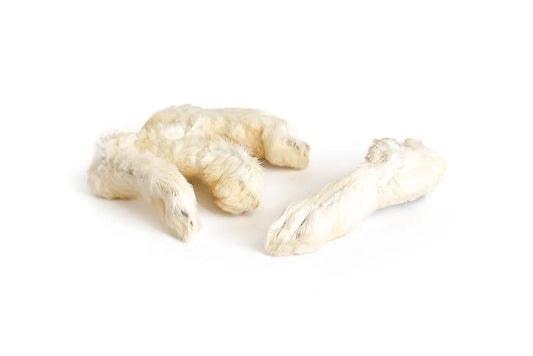 Pala Kanin käpälät 100g