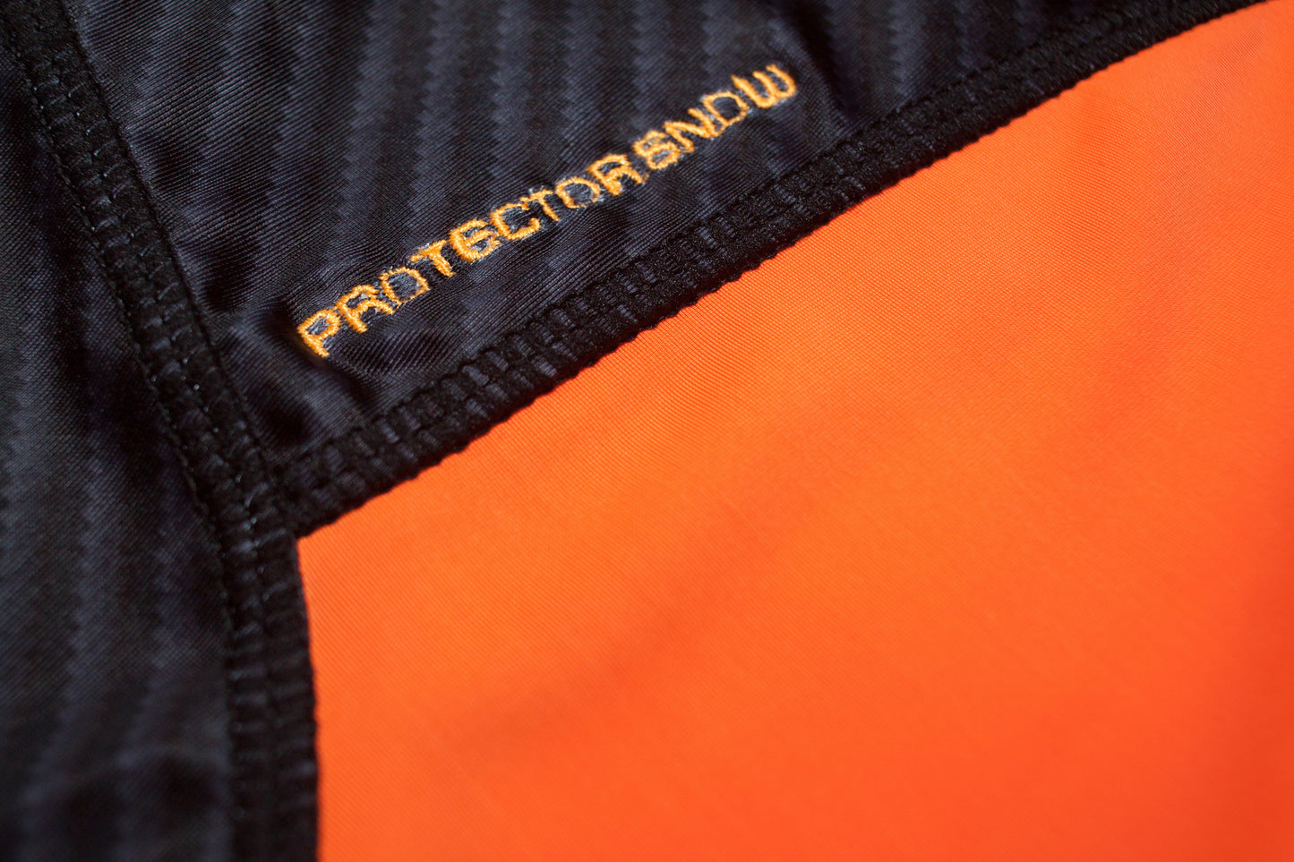 Non-stop Protector snow male - koiran haalari uroskoiramalli