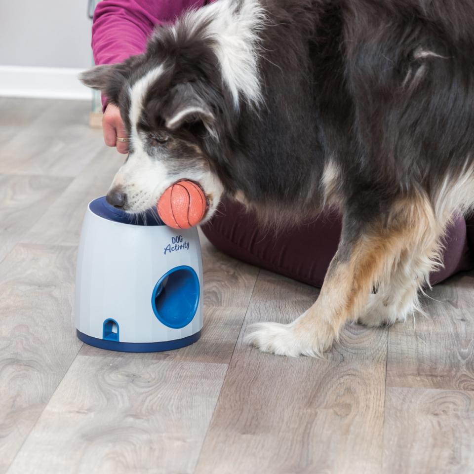 Trixie Ball&Treat aktivointilelu