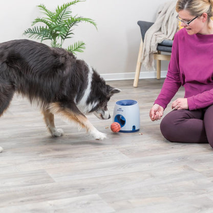 Trixie Ball&Treat aktivointilelu