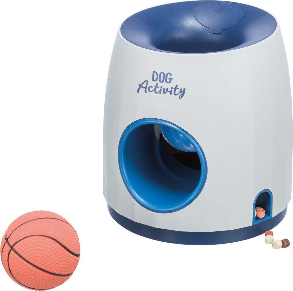 Trixie Ball&Treat aktivointilelu