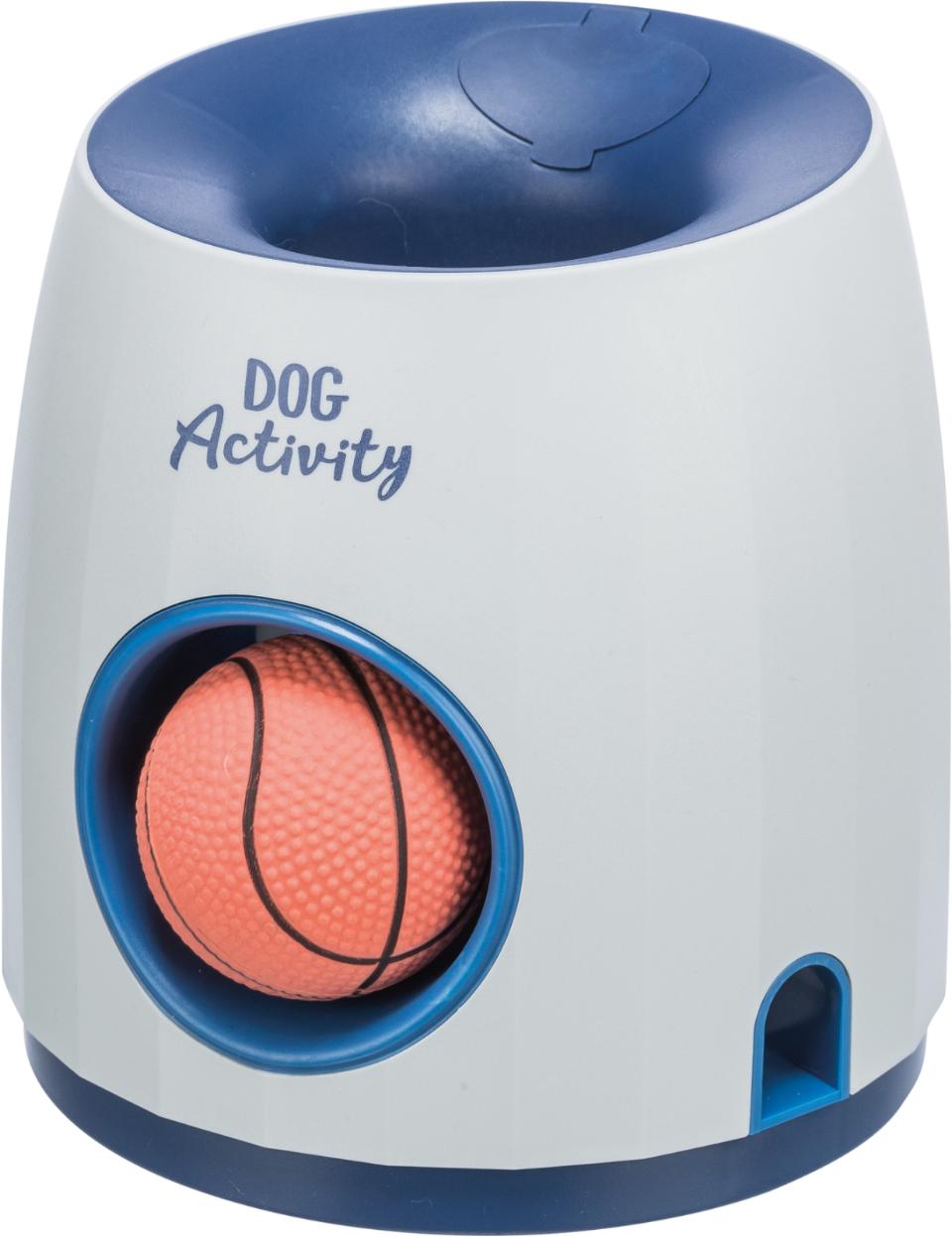Trixie Ball&Treat aktivointilelu
