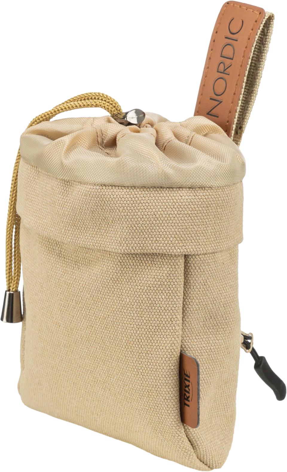 Trixie BE NORDIC herkkupussi, beige