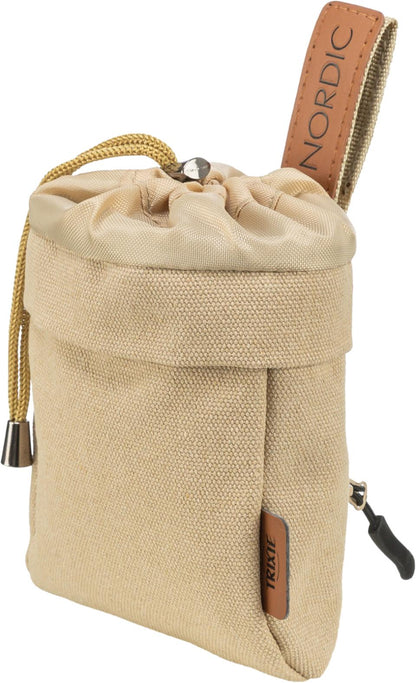 Trixie BE NORDIC herkkupussi, beige