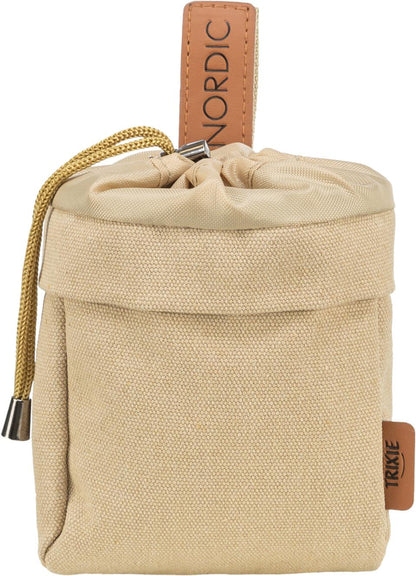 Trixie BE NORDIC herkkupussi, beige