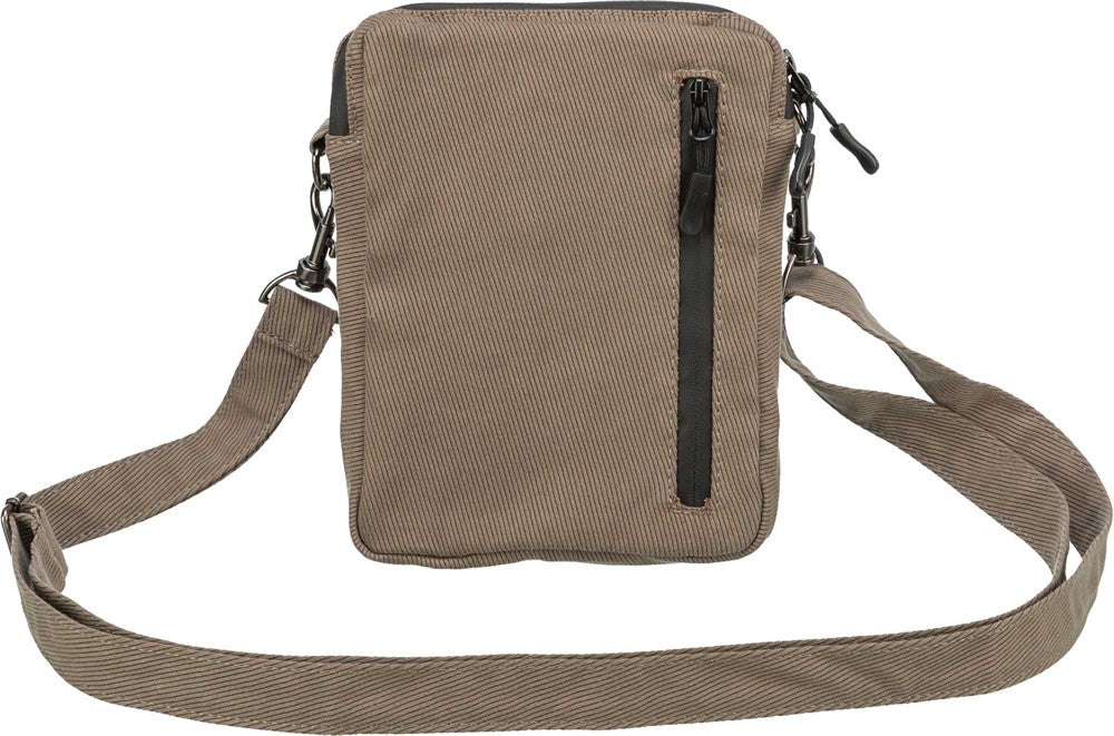 Trixie herkkupussi Cordura, ruskea