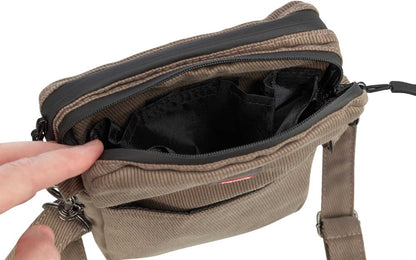 Trixie herkkupussi Cordura, ruskea