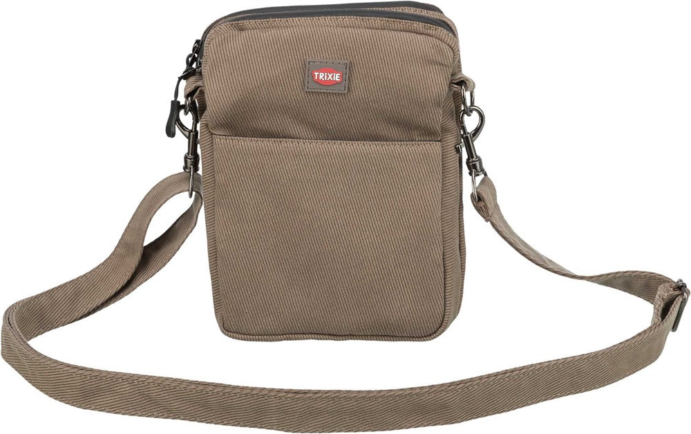 Trixie herkkupussi Cordura, ruskea