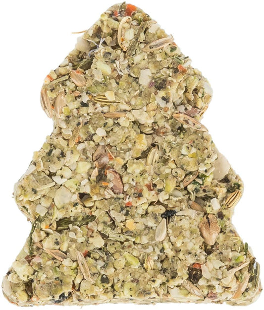 Trixie joulukalenteri pieneläimille (viljaton) 150g