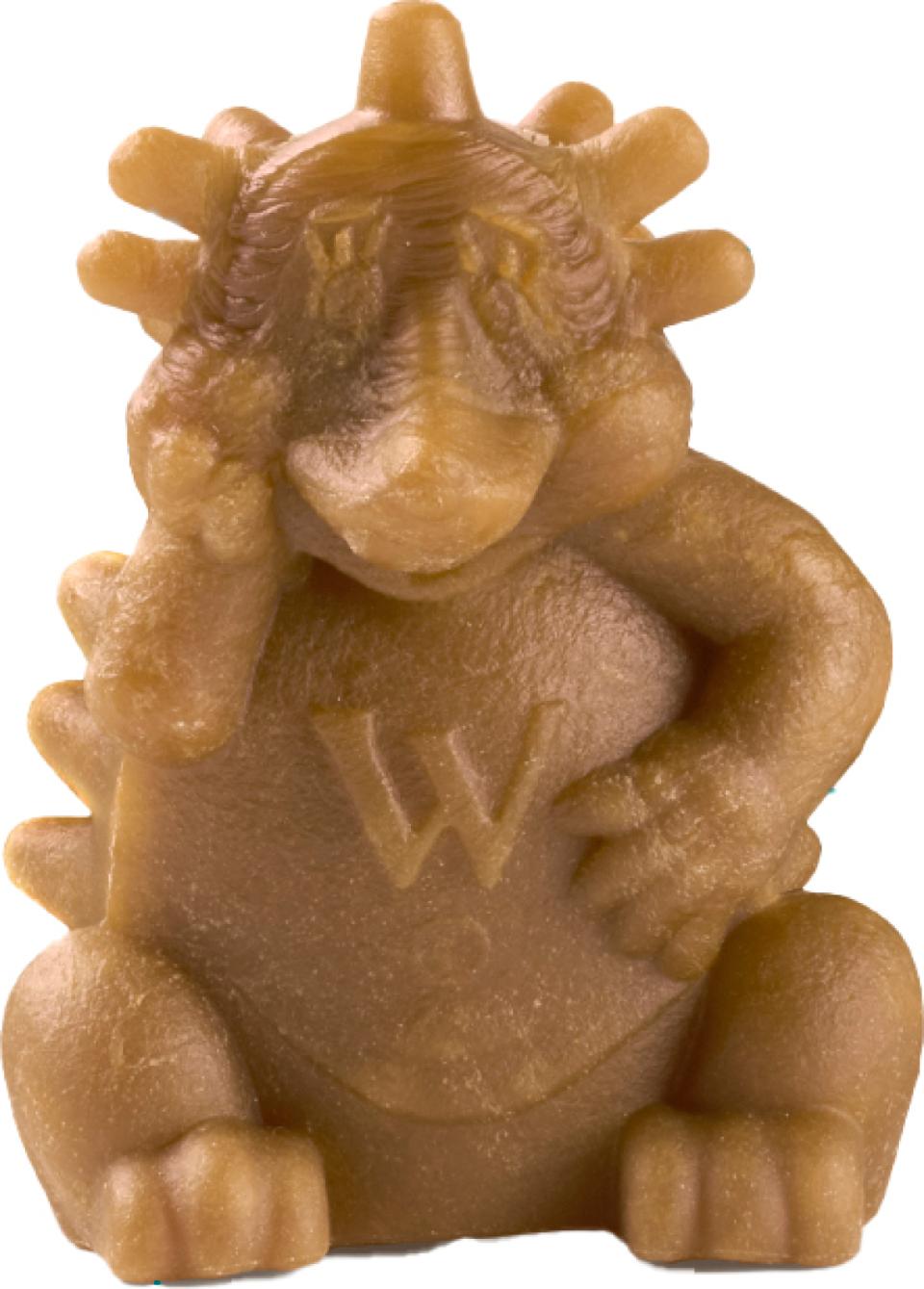 Whimzees Siili hammasherkku L - 60g