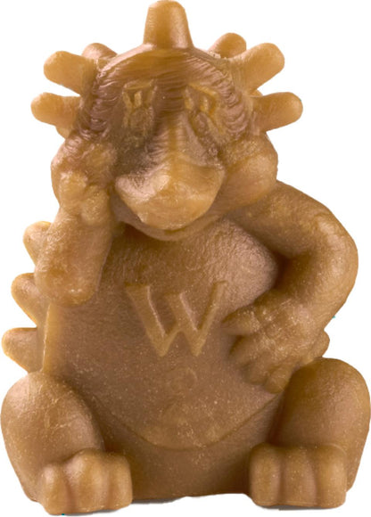 Whimzees Siili hammasherkku L - 60g