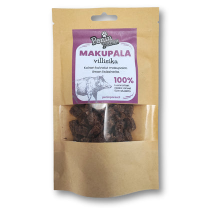 Penin Paras Villisika makupala 80g
