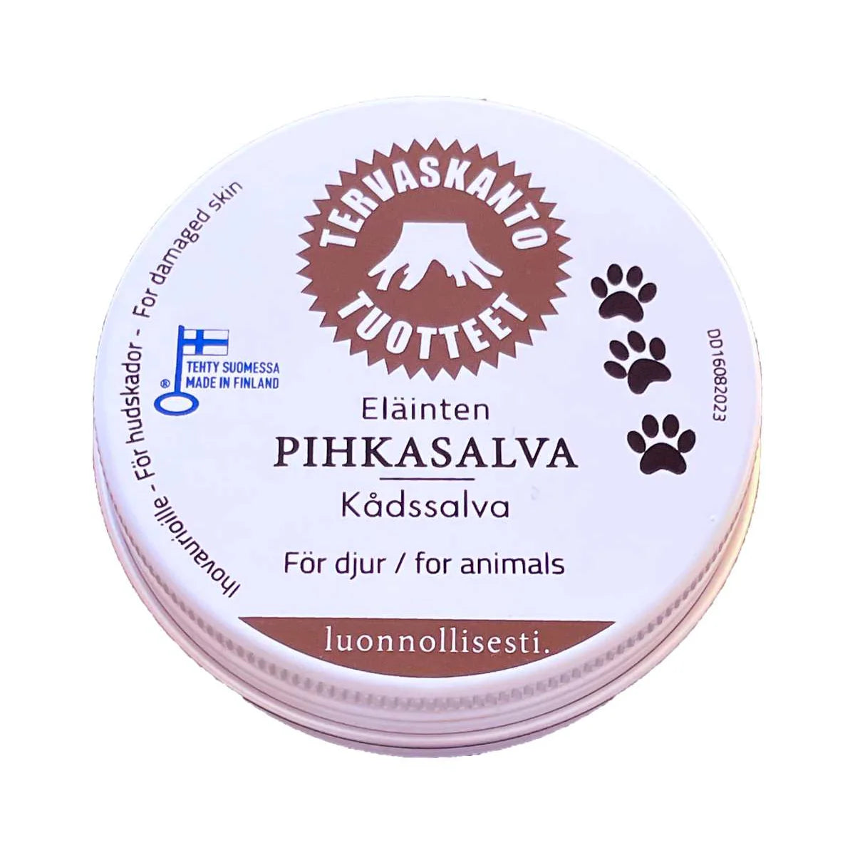 Tervaskanto Pihkasalva 50ml