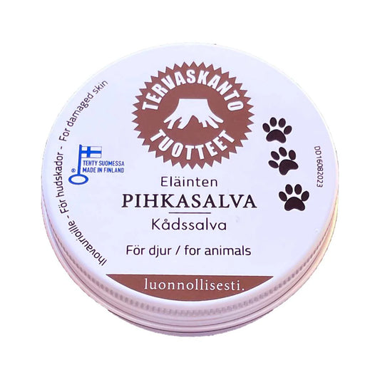 Tervaskanto Pihkasalva 50ml