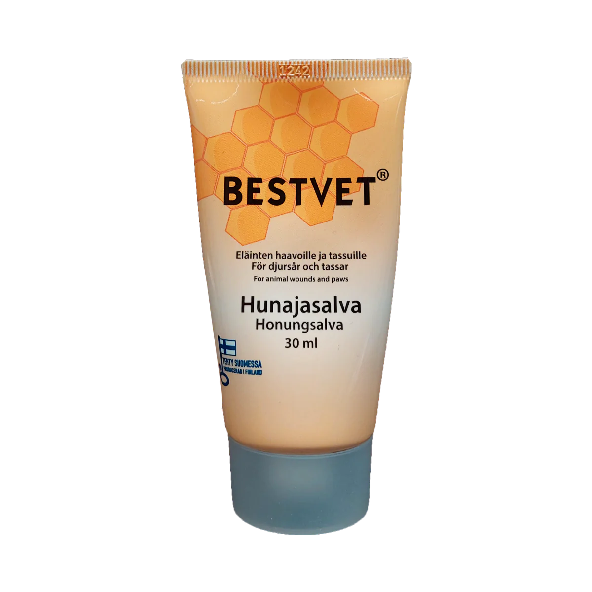 Bestvet Hunajasalva