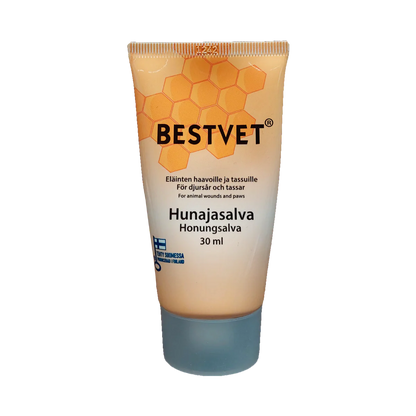 Bestvet Hunajasalva