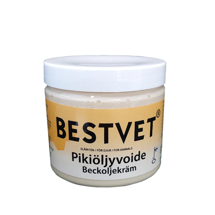 Bestvet Pikiöljyvoide 200ml