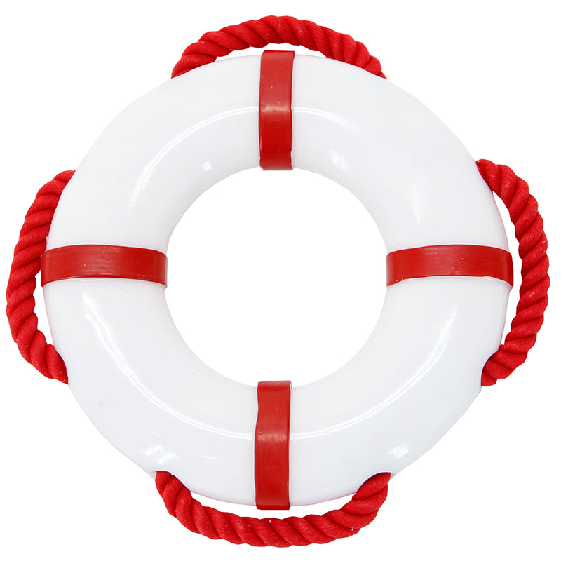Boogie Kelluva vesilelu Pelastusrengas, 15cm