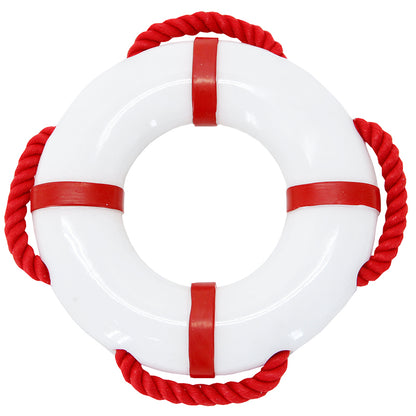 Boogie Kelluva vesilelu Pelastusrengas, 15cm