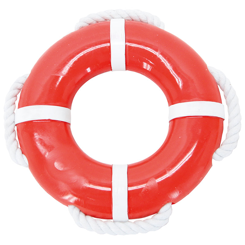 Boogie Kelluva vesilelu Pelastusrengas, 15cm