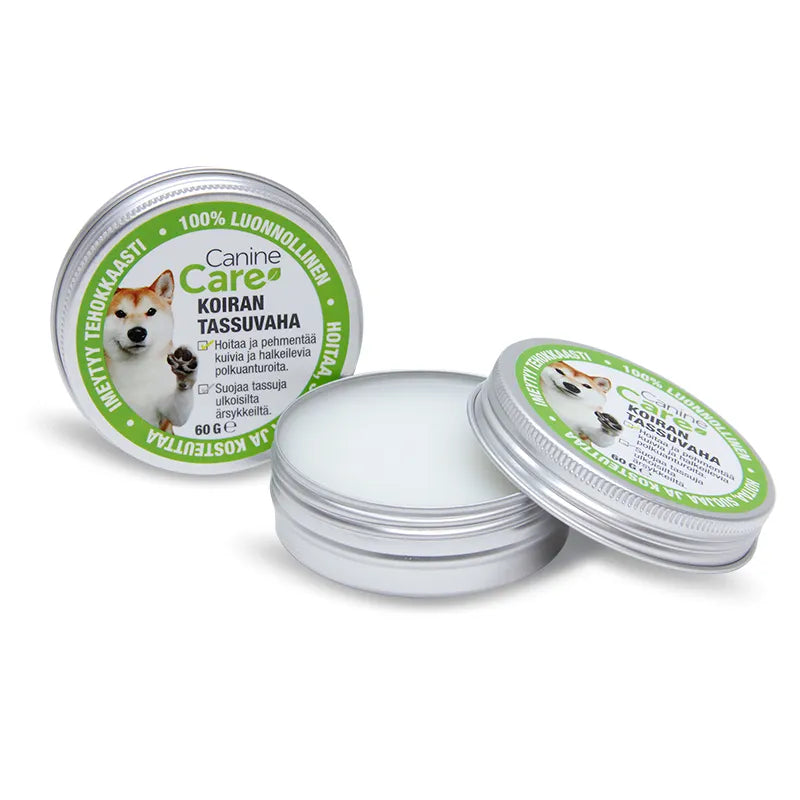 CanineCare Tassuvaha 60g