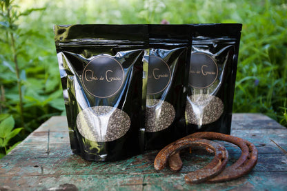 Chia de Gracia chia-siemenet