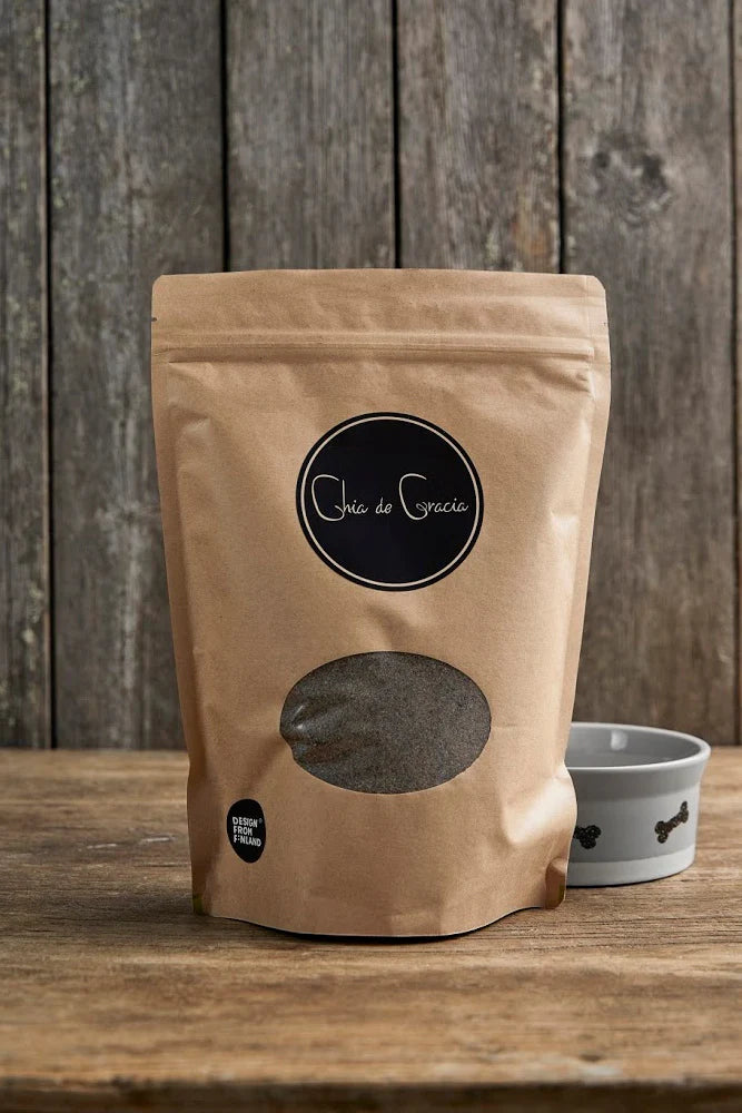 Chia de Gracia chiarouhe 330g