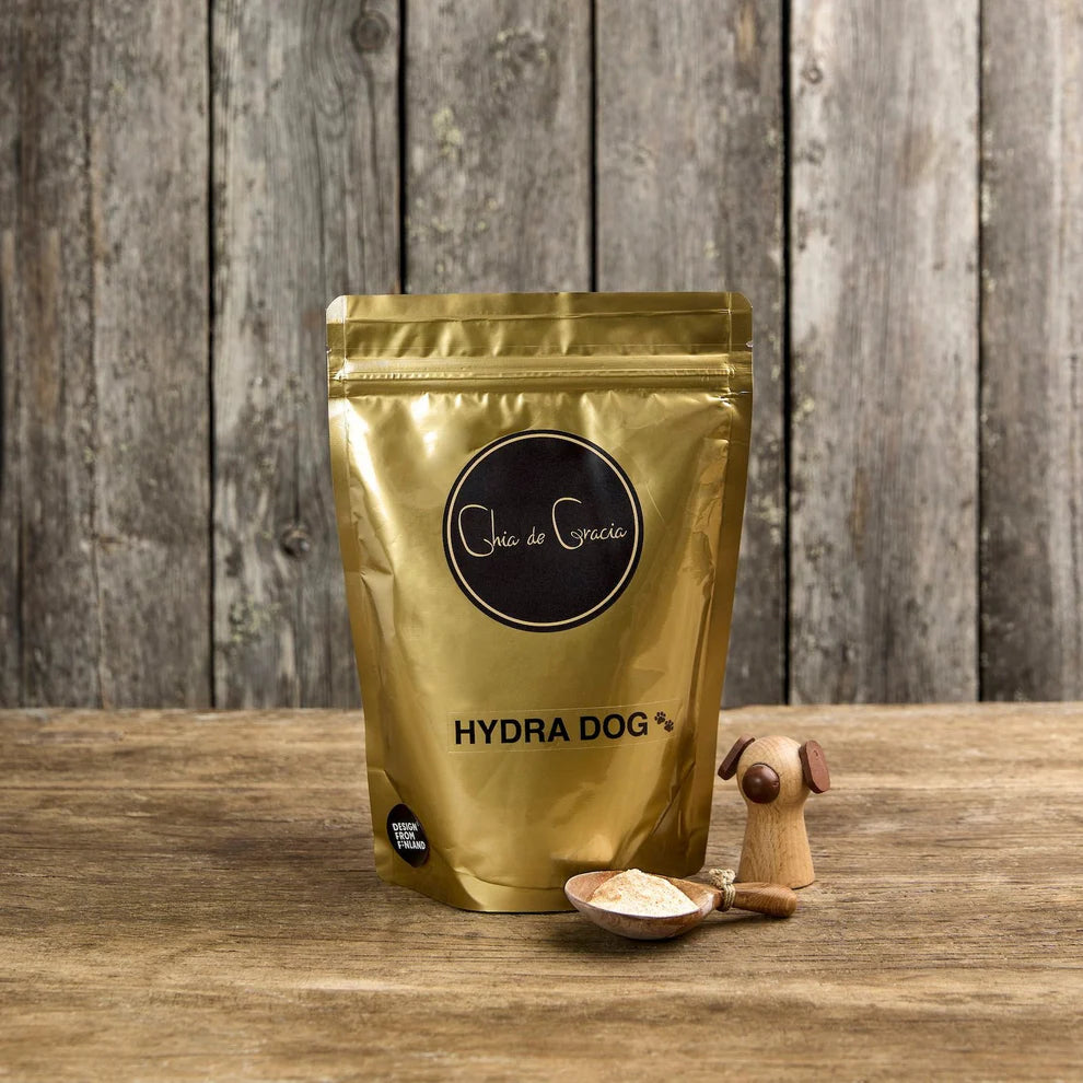 Chia de Gracia Hydra Dog 400g
