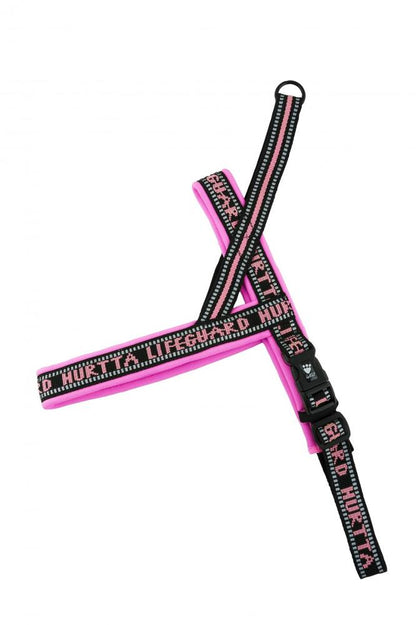 Hurtta pehmustettu valjas