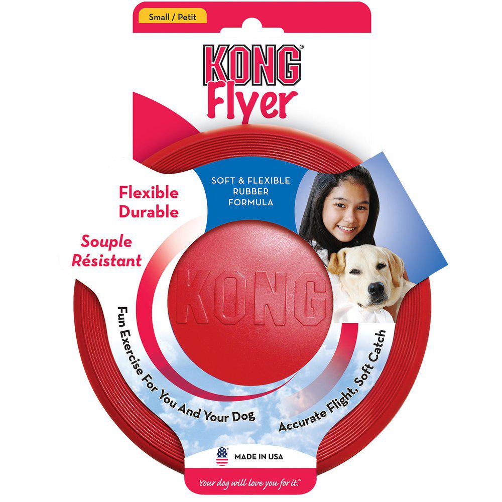 Kong Flyer - Frisbee