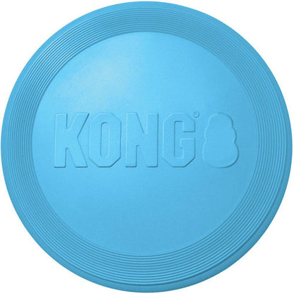 Kong Puppy Flyer - Frisbee, S