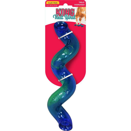 Kong Treat Spiral Stick - aktivointilelu, S