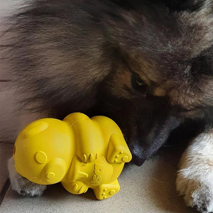 Sodapup Honey Bear - Keltainen