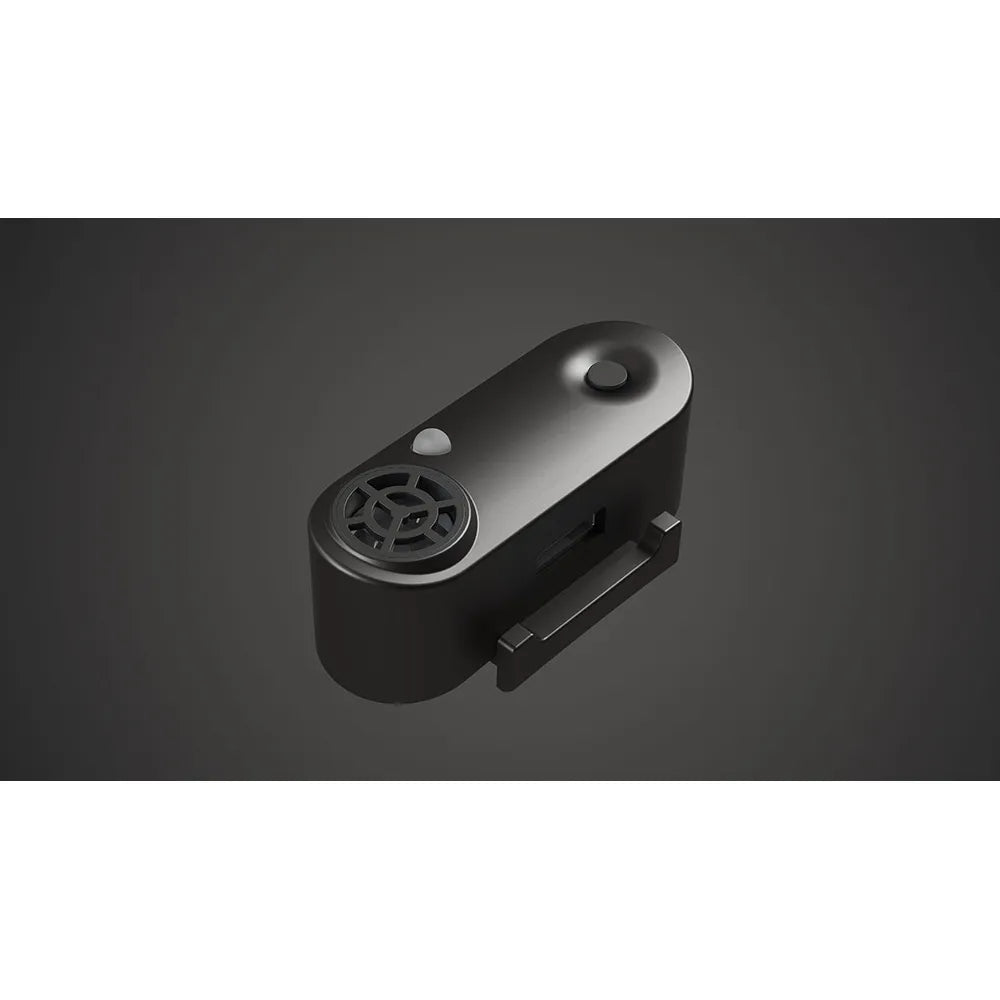 Tickless Mini - musta