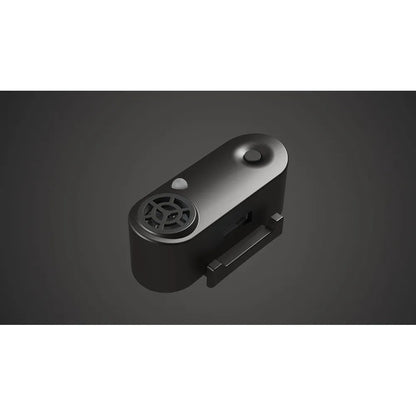 Tickless Mini - musta