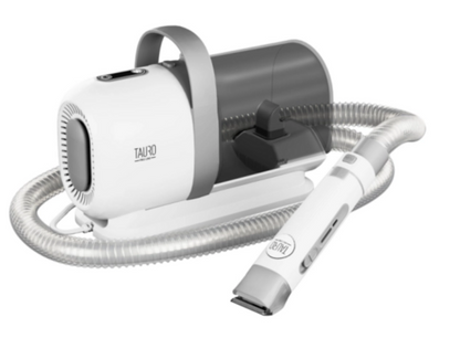 TPL 7-in-1 monitoimitrimmauskone imurilla