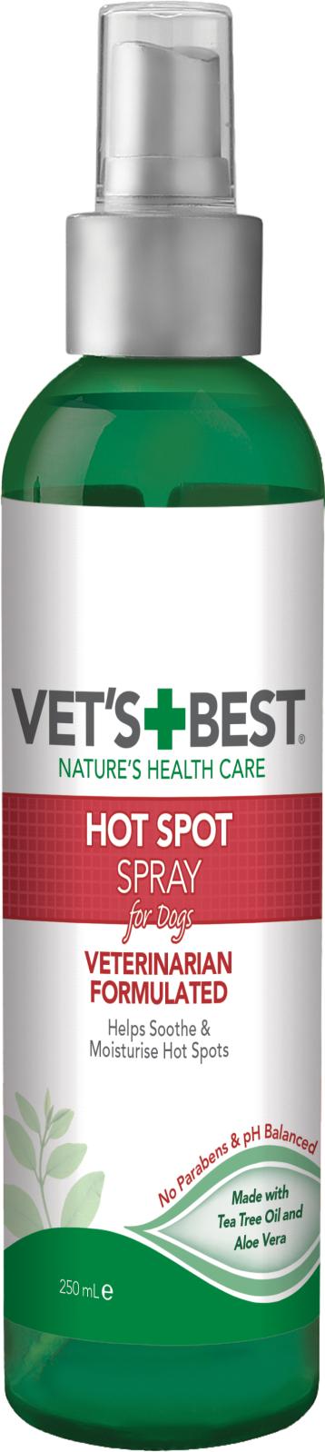 Vet's Best Hot Spot Spray 250ml