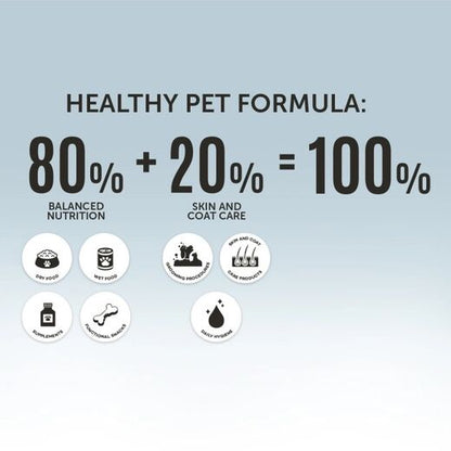 TPL Pure Nature Fur Growth Leave-in spray, 250ml