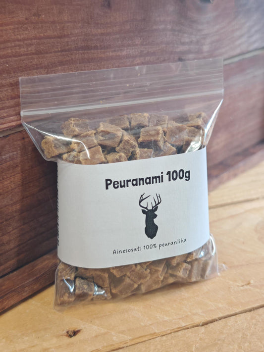 Peuranami 100g