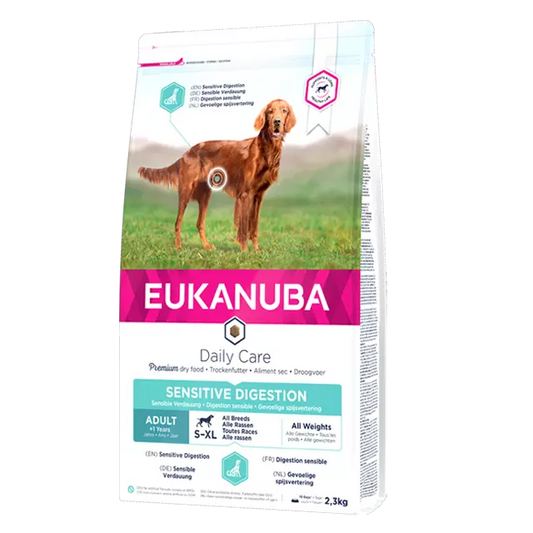 Eukanuba DC Sensitive Digestion